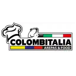 Colombitalia Arepas & Food a Domicilio