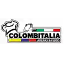 Colombitalia Arepas And Food - La Matuna