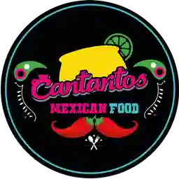 Cantaritos Mexican Food  a Domicilio