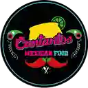Cantaritos Mexican Food - Tunja