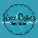 Koco Cakes - Fundadores