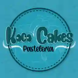 Koco Cakes a Domicilio