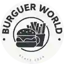 Burguer World Chia - Chía