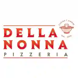Della Nonna Pizzeria Viva Envigado a Domicilio