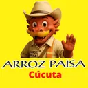 Arroz Paisa el Original Cucuta
