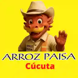 Arroz Paisa el Original Cúcuta (Cc Ventura Plaza)  a Domicilio