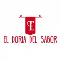 El Doria Del Sabor Santa Marta. a Domicilio