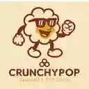 Crunchypop - Comuna 2 Centro
