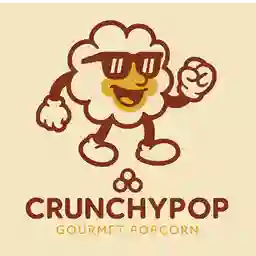 Crunchy Pop a Domicilio