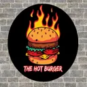 The Hot Burger