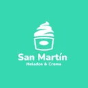 San Martin Helados