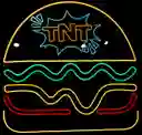Tnt Burger - Jesús de la Buena Esperanza
