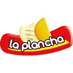 La Plancha Bogota Av. Caracas a Domicilio