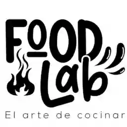 Food Lab a Domicilio