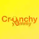 Crunchy And Yummy - UCG8