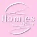 Homies Burgers - Pereira