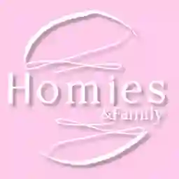 Homies Burgers Pereira  a Domicilio