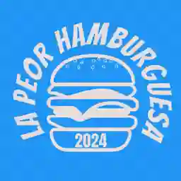 La Peor Hamburguesa Cra 5A a Domicilio