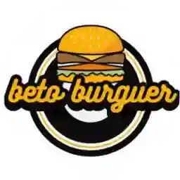 Beto Burguer  a Domicilio