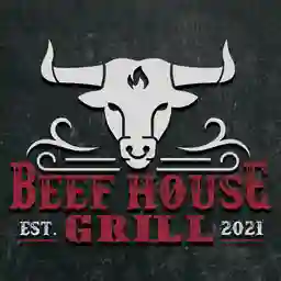 Beef House Grill a Domicilio