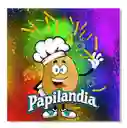Papilandia - Comuna 6