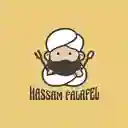 Hassam Falafel