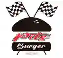 Pits Burger