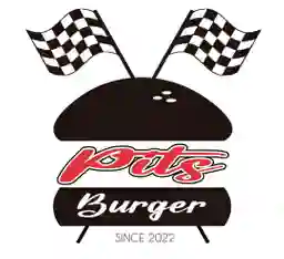 Pits Burger a Domicilio