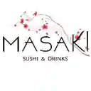 Masaki Sushi Wok - UCG1