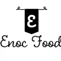 Enoc Food Valle  a Domicilio