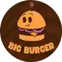 Big Burger Bq