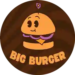 Big Burger  a Domicilio