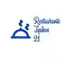 Restaurante Tipikos 21