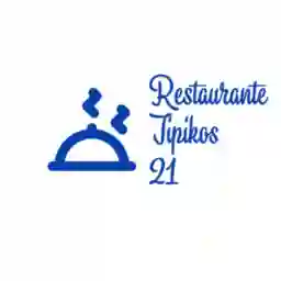 Restaurante Tipikos 21 a Domicilio