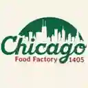 Chicago 1405 - Guayabal