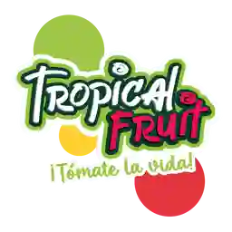 The Tropical Fruit a Domicilio