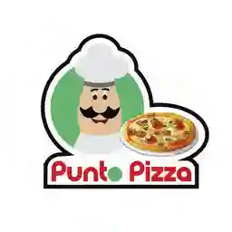 Punto Pizza Mexicana  a Domicilio