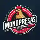 Mono Pollo Presas - Comuna 15