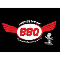 Andres Wings  a Domicilio
