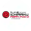 Ichiraku Asian Food