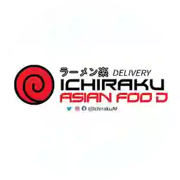 Ichiraku Asian Food a Domicilio