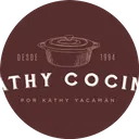 Kathy Cocina a Domicilio