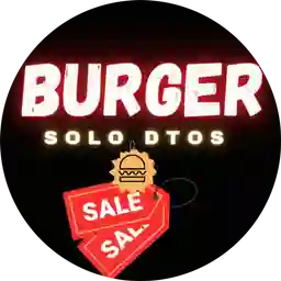 Burger Solo Dtos Cra. 5  2608 a Domicilio