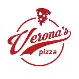 Veronas Pizza   a Domicilio