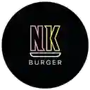 NK Burger - El Sindicato