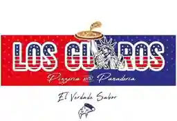 Los Guaros Pizzeria Cristo Rey a Domicilio