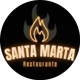 Restaurante Santa Marta  a Domicilio