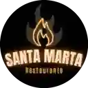 Restarante Santa Marta - San Luis