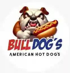 BULLDOG'S AMERICAN HOT DOG'S a Domicilio