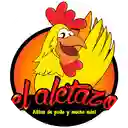 El Aletazo. - Comuna 4